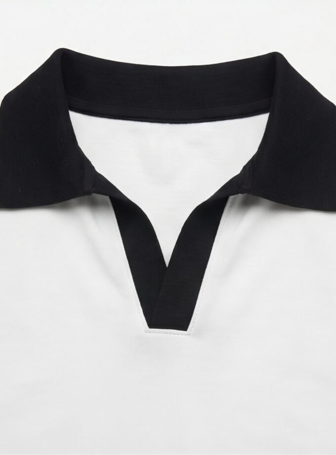 Polo T-Shirt