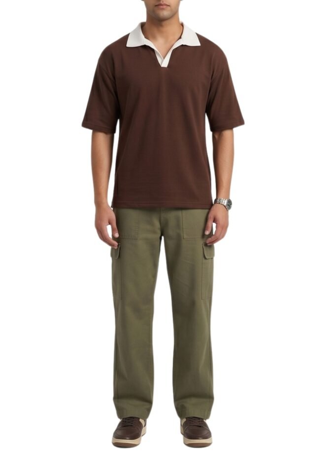 Polo T-Shirt