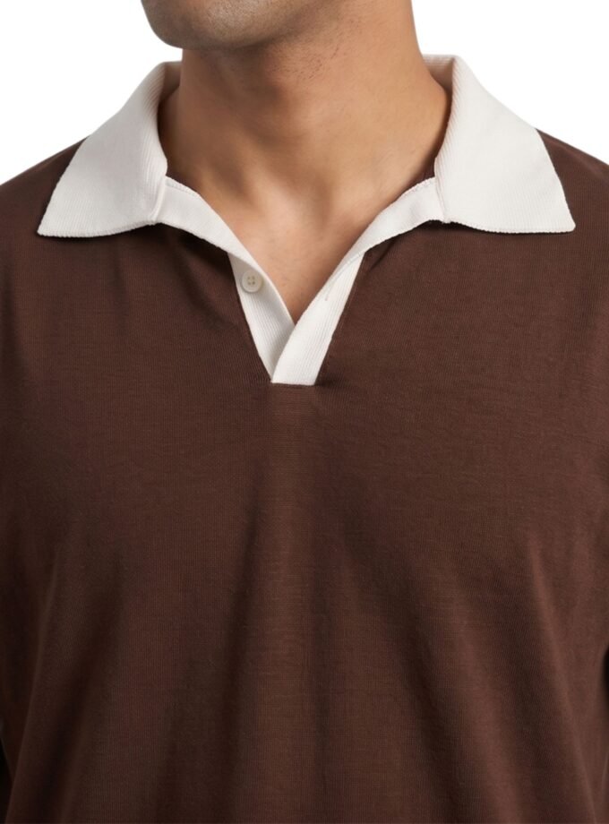Polo T-Shirt
