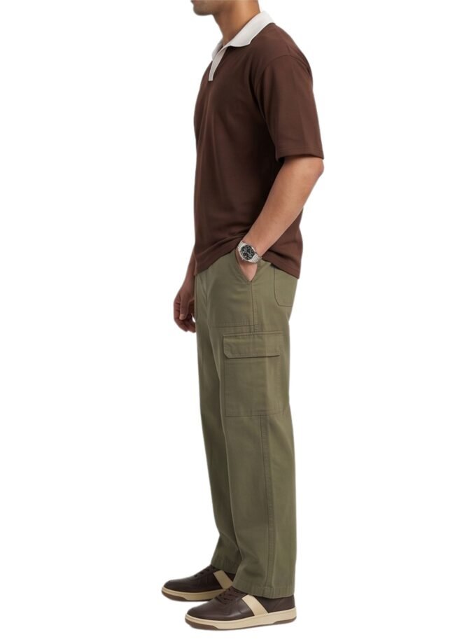 Polo T-Shirt