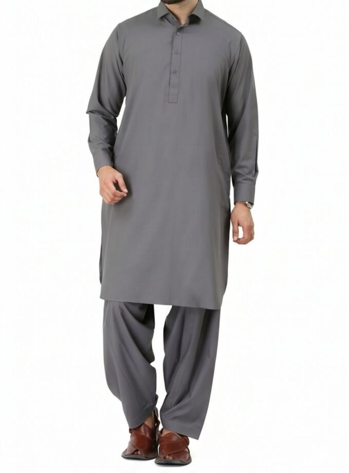 Shalwar Kameez
