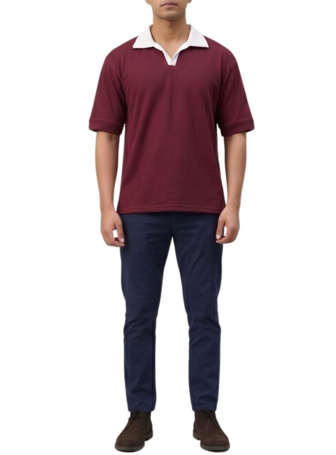 Polo T-Shirt