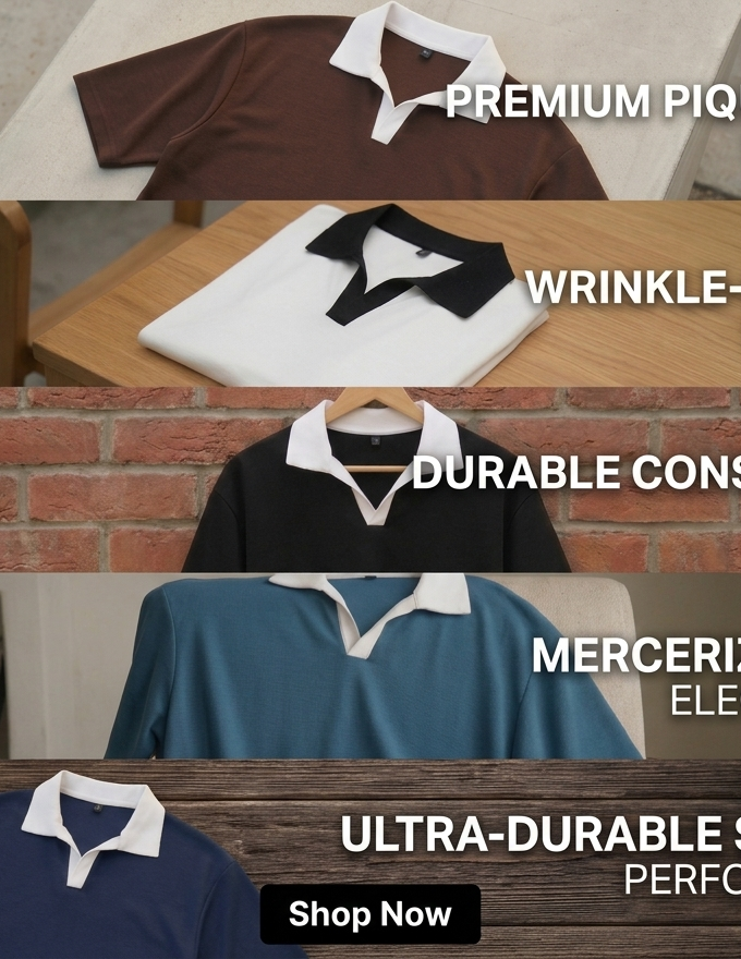 Polo T-Shirt